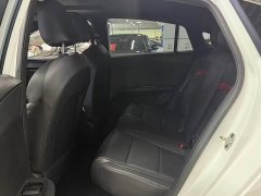 SAIC MG5 2025 300TGI Global Flagship Edition - ფოტო 5