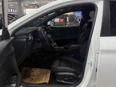 SAIC MG5 2025 300TGI Global Flagship Edition - ფოტო 6