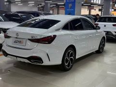 SAIC MG5 2025 300TGI Global Flagship Edition - ფოტო 7