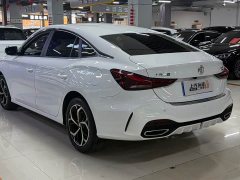 SAIC MG5 2025 300TGI Global Flagship Edition - ფოტო 8