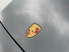 Porsche Panamera Executive Extended Wheelbase 2.9T - ფოტო 10