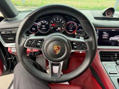Porsche Panamera Executive Extended Wheelbase 2.9T - ფოტო 13
