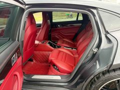 Porsche Panamera Executive Extended Wheelbase 2.9T - ფოტო 15