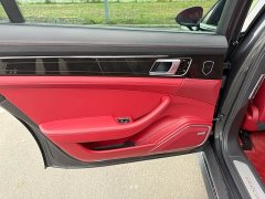 Porsche Panamera Executive Extended Wheelbase 2.9T - ფოტო 17