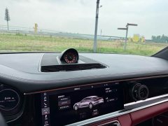 Porsche Panamera Executive Extended Wheelbase 2.9T - ფოტო 18