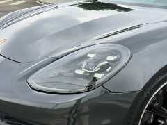 Porsche Panamera Executive Extended Wheelbase 2.9T - ფოტო 9