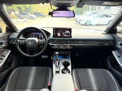 Honda Civic 2022 240TURBO CVT Fuel Dynamic Edition - ფოტო 3