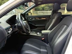 Honda Civic 2022 240TURBO CVT Fuel Dynamic Edition - ფოტო 5