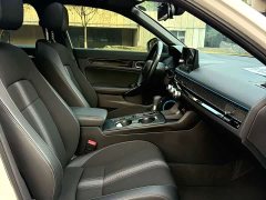 Honda Civic 2022 240TURBO CVT Fuel Dynamic Edition - ფოტო 6