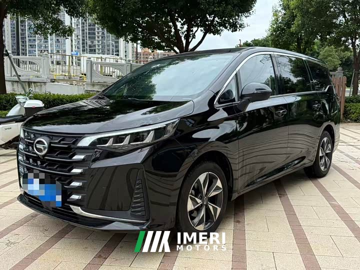 GAC Aion M6 PRO 270T DCT Luxury