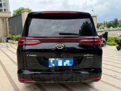 GAC Aion M6 PRO 270T DCT Luxury - ფოტო 11