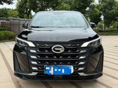 GAC Aion M6 PRO 270T DCT Luxury - ფოტო 2