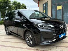 GAC Aion M6 PRO 270T DCT Luxury - ფოტო 3
