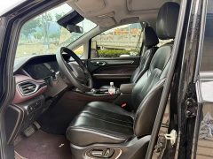 GAC Aion M6 PRO 270T DCT Luxury - ფოტო 4