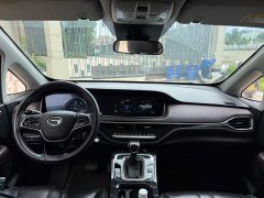 GAC Aion M6 PRO 270T DCT Luxury - ფოტო 6