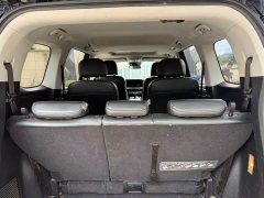 GAC Aion M6 PRO 270T DCT Luxury - ფოტო 7