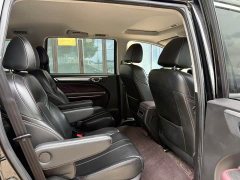 GAC Aion M6 PRO 270T DCT Luxury - ფოტო 8