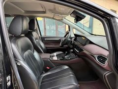 GAC Aion M6 PRO 270T DCT Luxury - ფოტო 9