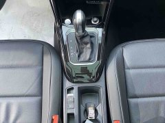 Volkswagen T-ROC Tanyue 280TSI DSG FWD Comfort Plus - ფოტო 10