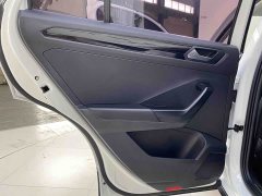 Volkswagen T-ROC Tanyue 280TSI DSG FWD Comfort Plus - ფოტო 13