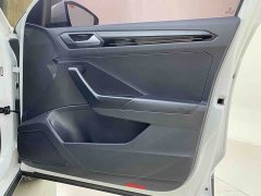 Volkswagen T-ROC Tanyue 280TSI DSG FWD Comfort Plus - ფოტო 17