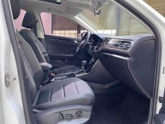 Volkswagen T-ROC Tanyue 280TSI DSG FWD Comfort Plus - ფოტო 18