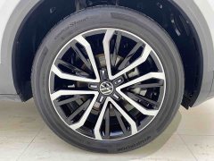 Volkswagen T-ROC Tanyue 280TSI DSG FWD Comfort Plus - ფოტო 19
