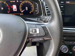 Volkswagen T-ROC Tanyue 280TSI DSG FWD Comfort Plus - ფოტო 20