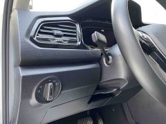 Volkswagen T-ROC Tanyue 280TSI DSG FWD Comfort Plus - ფოტო 3