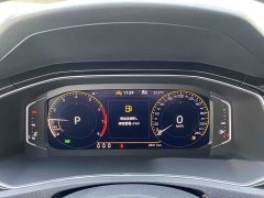 Volkswagen T-ROC Tanyue 280TSI DSG FWD Comfort Plus - ფოტო 4