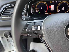 Volkswagen T-ROC Tanyue 280TSI DSG FWD Comfort Plus - ფოტო 5