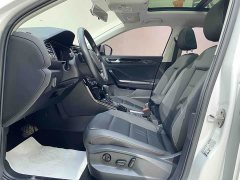 Volkswagen T-ROC Tanyue 280TSI DSG FWD Comfort Plus - ფოტო 6