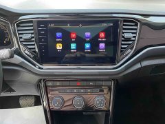 Volkswagen T-ROC Tanyue 280TSI DSG FWD Comfort Plus - ფოტო 7