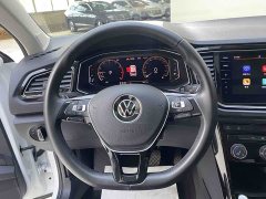Volkswagen T-ROC Tanyue 280TSI DSG FWD Comfort Plus - ფოტო 8