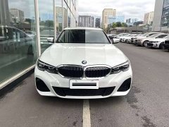BMW 3 Series 325Li M Sport Package - ფოტო 2