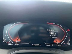 BMW 3 Series 325Li M Sport Package - ფოტო 3