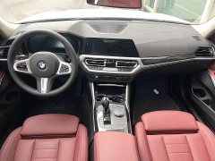 BMW 3 Series 325Li M Sport Package - ფოტო 4