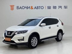 Nissan Qashqai 2022 2.0L FWD Smart Connect Premium Edition - ფოტო 1