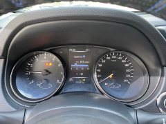 Nissan Qashqai 2022 2.0L FWD Smart Connect Premium Edition - ფოტო 10