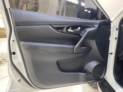 Nissan Qashqai 2022 2.0L FWD Smart Connect Premium Edition - ფოტო 11