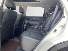 Nissan Qashqai 2022 2.0L FWD Smart Connect Premium Edition - ფოტო 12