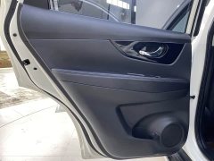 Nissan Qashqai 2022 2.0L FWD Smart Connect Premium Edition - ფოტო 13