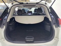 Nissan Qashqai 2022 2.0L FWD Smart Connect Premium Edition - ფოტო 14