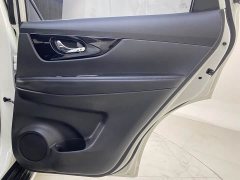 Nissan Qashqai 2022 2.0L FWD Smart Connect Premium Edition - ფოტო 15