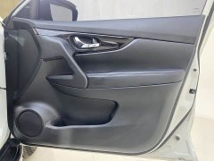 Nissan Qashqai 2022 2.0L FWD Smart Connect Premium Edition - ფოტო 16