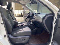 Nissan Qashqai 2022 2.0L FWD Smart Connect Premium Edition - ფოტო 17