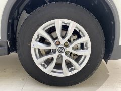 Nissan Qashqai 2022 2.0L FWD Smart Connect Premium Edition - ფოტო 18