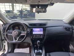 Nissan Qashqai 2022 2.0L FWD Smart Connect Premium Edition - ფოტო 19