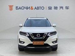 Nissan Qashqai 2022 2.0L FWD Smart Connect Premium Edition - ფოტო 2
