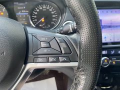 Nissan Qashqai 2022 2.0L FWD Smart Connect Premium Edition - ფოტო 20